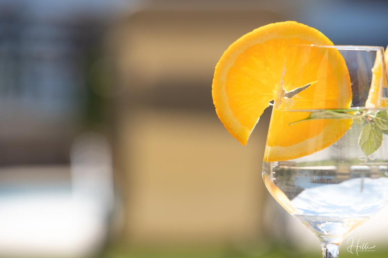 Food & Drinks 2, Residence Alpenrose, Bolzano