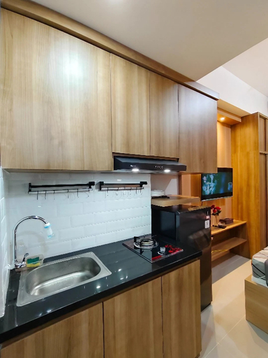 Others 4, Studio Exclusive Transpark Juanda By MM Property, Bekasi