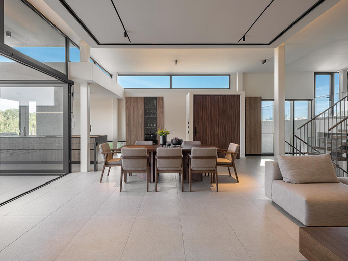 Others 5, Pnoe Villas - Seafront Experience, Crete