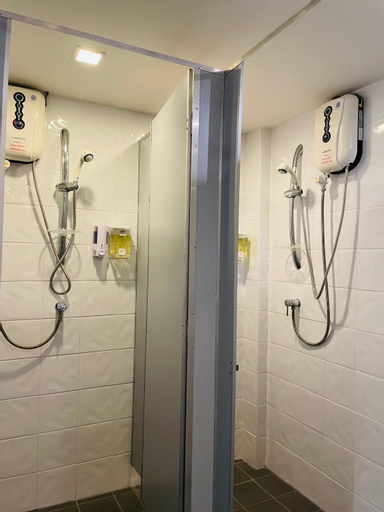 Bathroom 6