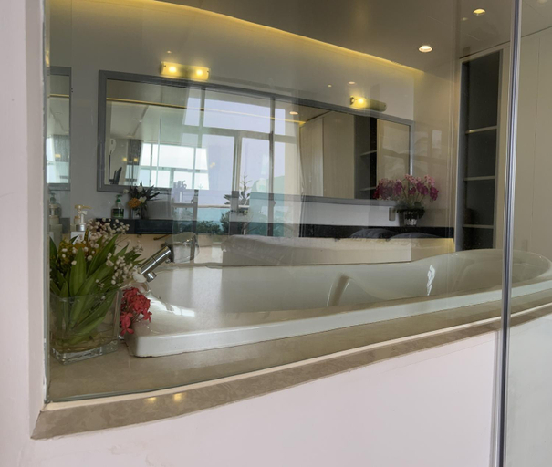 Bathroom 3, Hotel,Can Ho Mui Ne Sea link, Phan Thiết