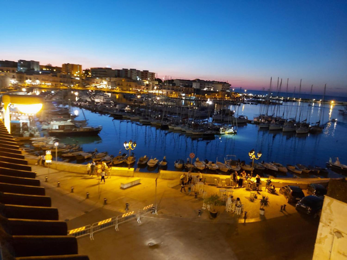 Others 4, B&B Al Porto Novo, Barletta-Andria-Trani