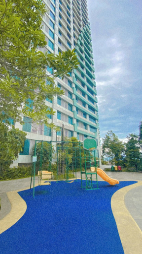 Exterior & Views 4, Grand Kamala Lagoon by Vd'Property, Bekasi