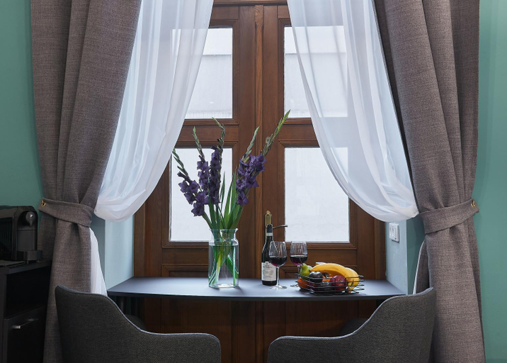 Others 4, 7 HEAVEN Elegant Rooms KRAKOW Old Town, Kraków City