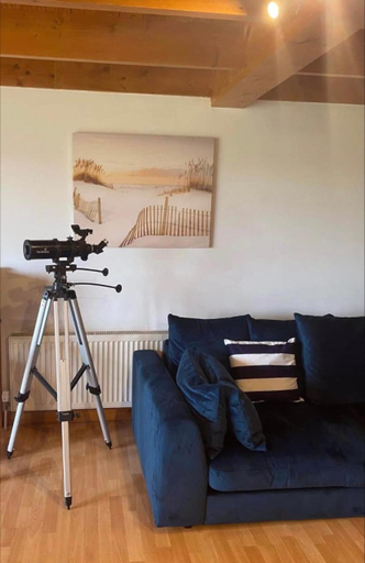 Others 3, Sea View B & B, Shetland Islands