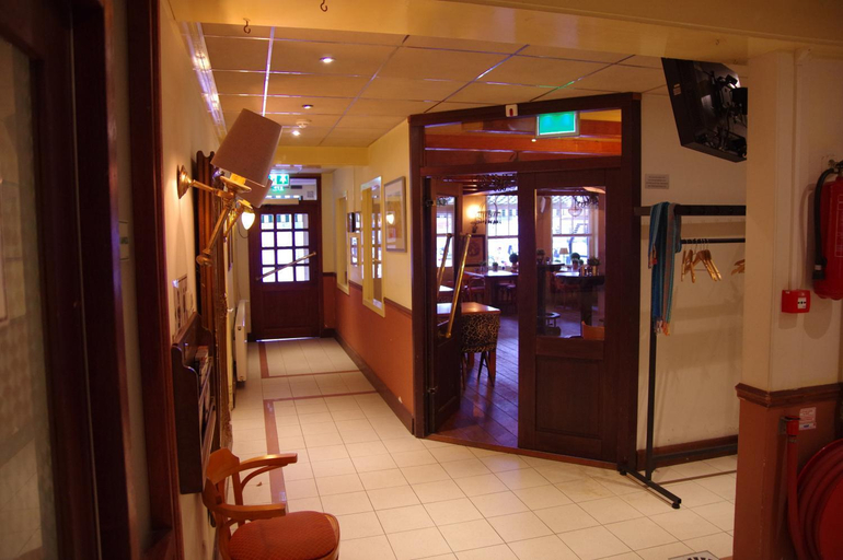 Others 2, Hostel 45, Purmerend