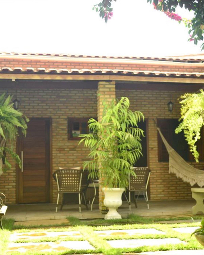 Others 4, Casa do Tchesko, Viçosa do Ceará