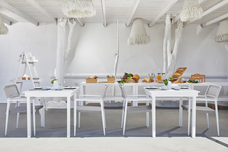 Food & Drinks 5, Petri Suites, South Aegean