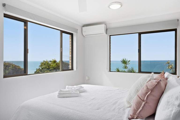 Bedroom, Freeman Retreat Yeppoon, Livingstone - Pt B
