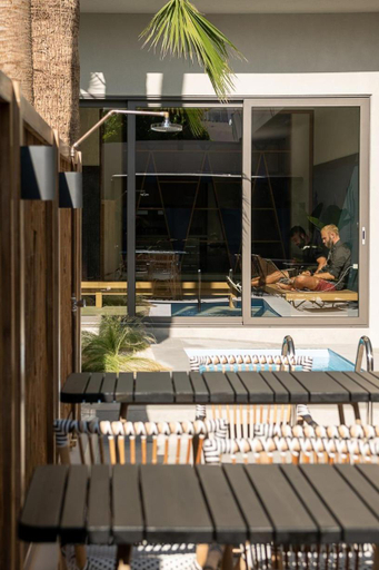 Exterior & Views 2, Cocoon City Hostel, Crete
