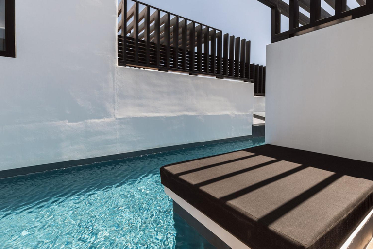 Sport & Beauty 2, Mazera Boutique Hotel, South Aegean