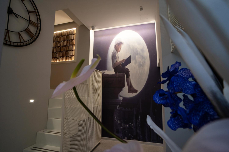 Others, L' Angolo dei poeti - Bed and Breakfast, Bari