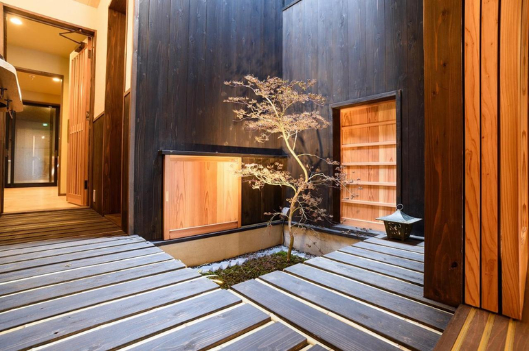 Others 5, Guest House Gokurakudo, Kyoto