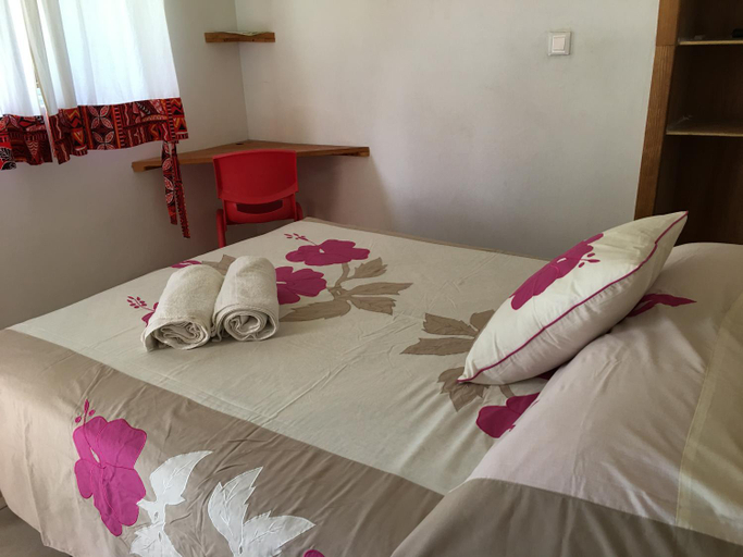 3, Pension Te Aroha - Te Rai