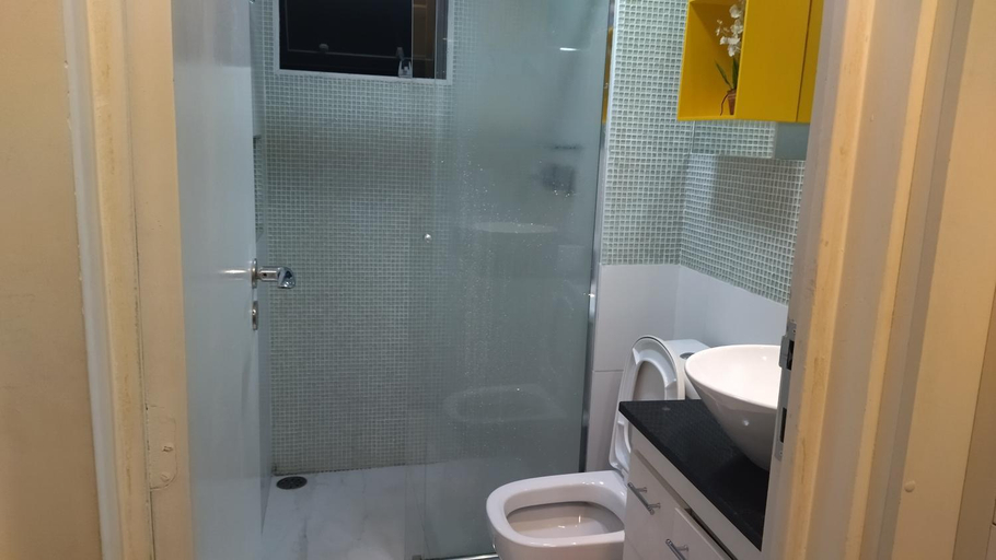 Others 4, Studio em Guarulhos, perto do Aeroporto de Gru 15'min, Guarulhos