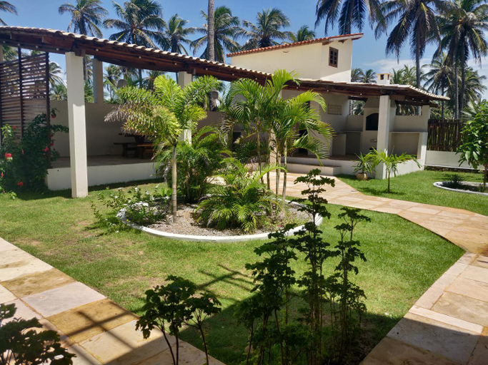 Exterior & Views 1, BEACH VILLA Camurupim, Trairi