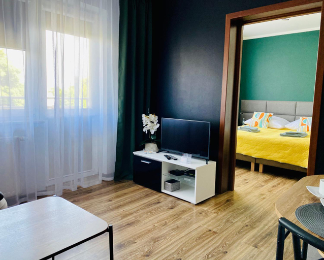 Others 4, Apartamenty Teatralne, Gorzów Wielkopolski