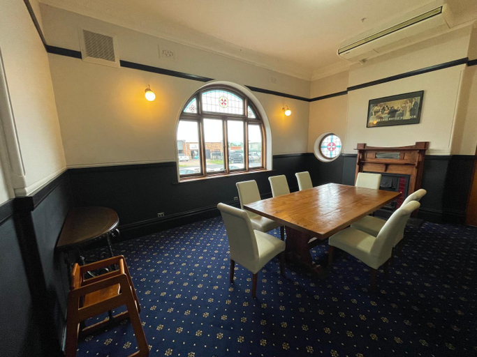 Others 5, Royal Hotel Motel, Upper Hunter Shire