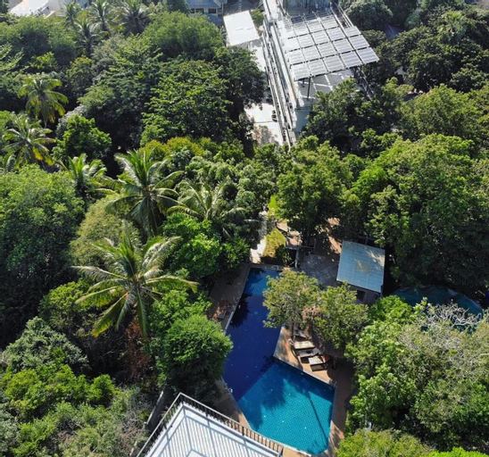 The Dearly Koh Tao Hostel, Ko Phangan