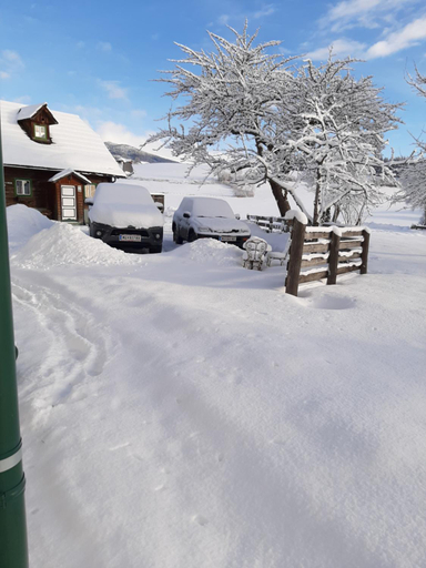 Others 4, Fruhstuckspension Bischof i d Wiesen, Murau