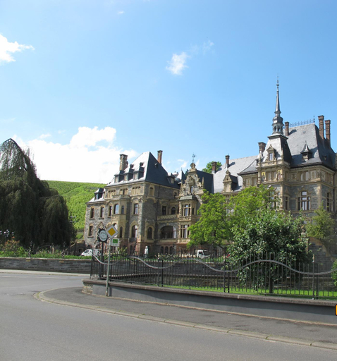 Mosel - River - Quartier 31, Bernkastel-Wittlich