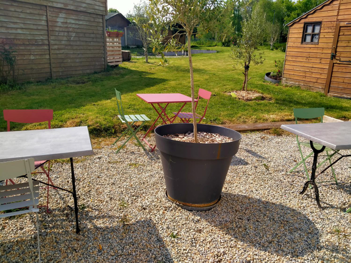 Others 5, Chez Catherine et Laurent, Morbihan
