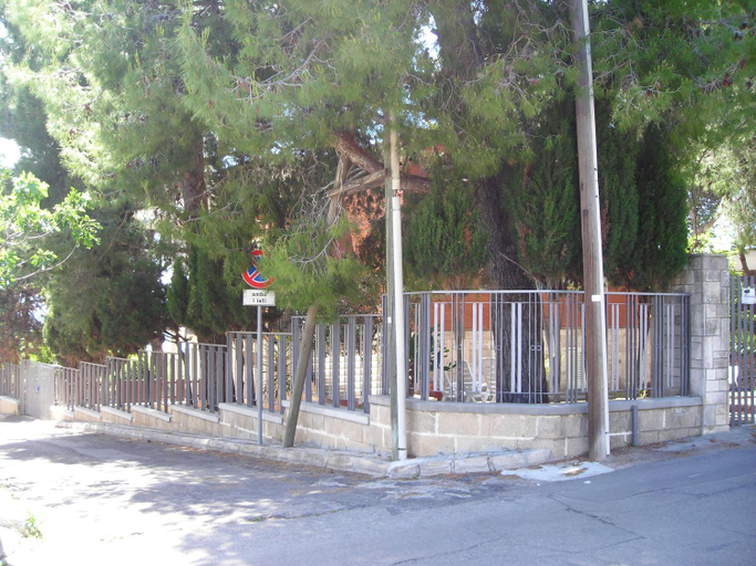 Others 2, B&B San Salvador, Lecce