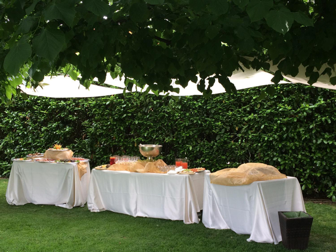 Food & Drinks 3, La Trunera Guest House, Alessandria