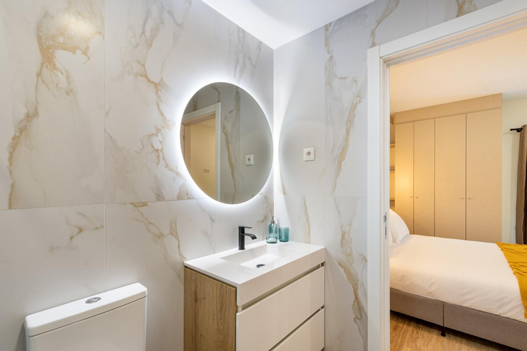 Liberdade 546 Apartments A By Se Apartamentos, Braga