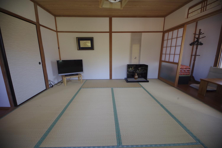 Others 4, Pavillon Higashi Fujita - an independent house, Shin'onsen