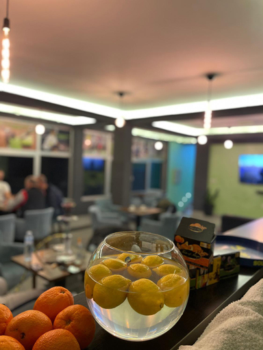 Food & Drinks 2, LUNA Apartment, Novi Pazar
