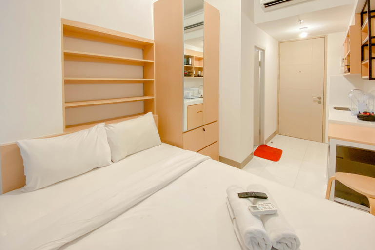 Bedroom 12
