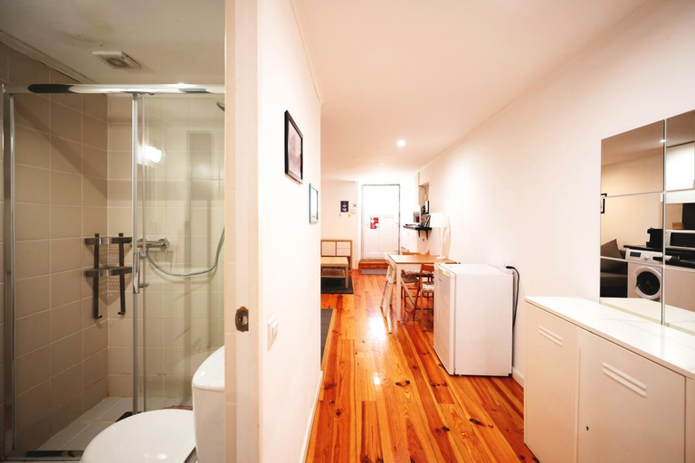 Others 2, Apartment in Castelo, Lisbon