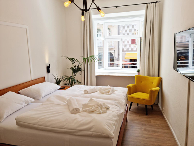 Others 3, Rosa Rooms Meran, Bolzano