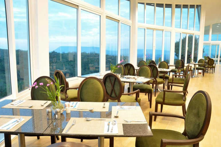 Food & Drinks 5, ChanNgarm Mountain View - Beautiful Mountain View, Sikhiu