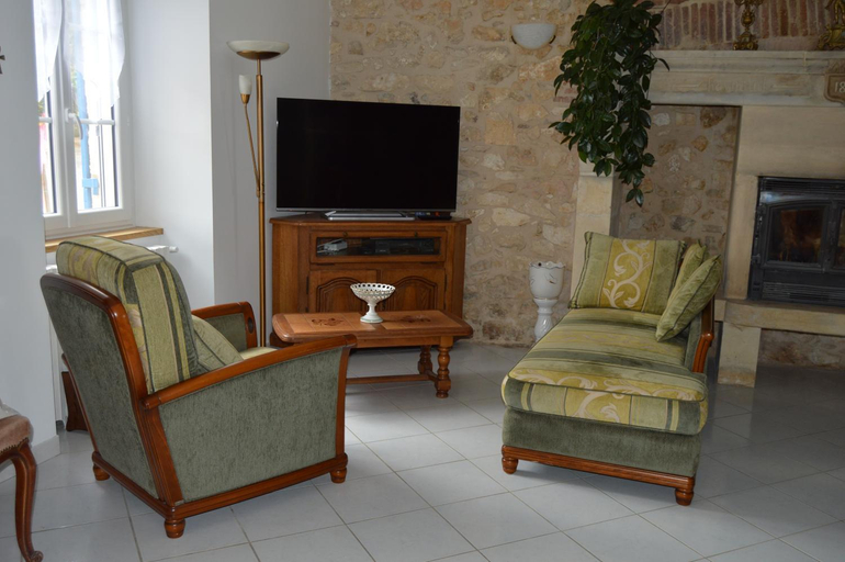 Others 2, Domaine de Chantegros, Dordogne