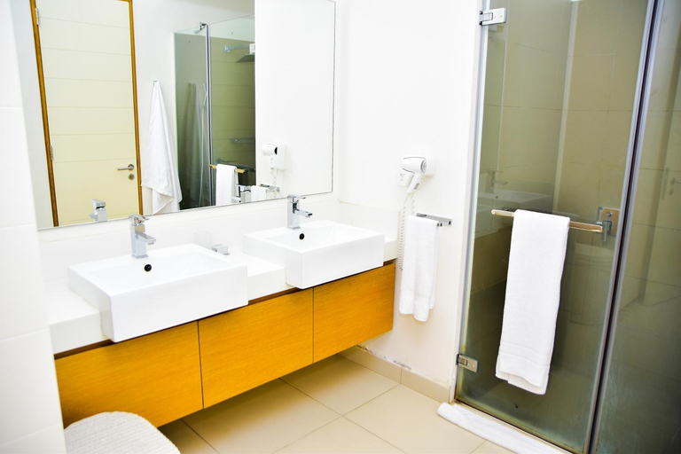 Bathroom 4, Cap Ouest Residence by Dream Escapes, Black River