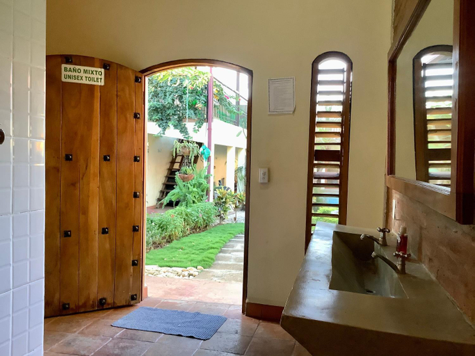 Bathroom 2, Casa Riverstone, León