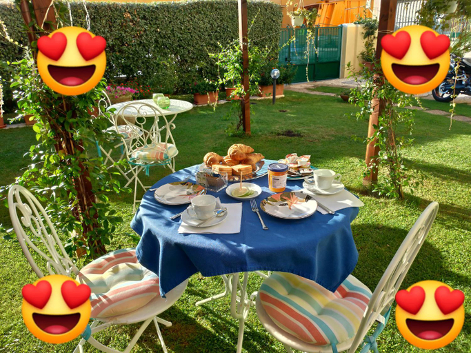 Food & Drinks 5, Gemma Di Gallura Charme B&B, Olbia-Tempio