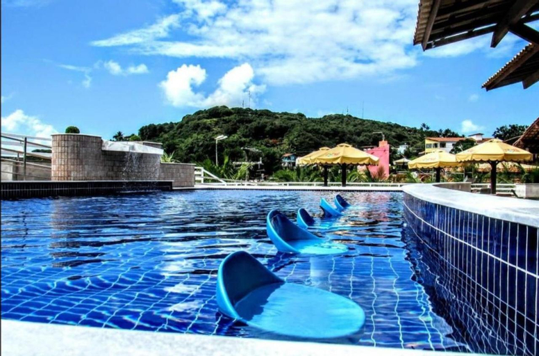 Sport & Beauty 4, Flat Pipas Bay, Tibau do Sul