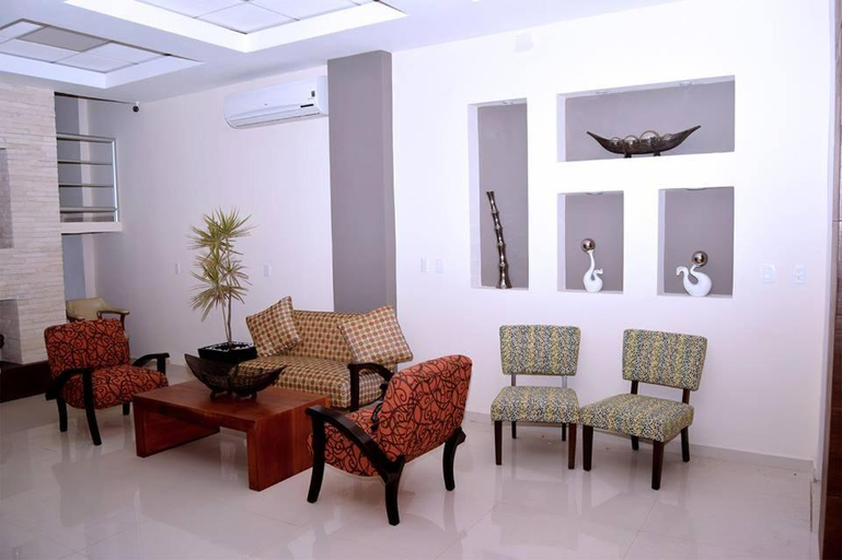 Others 4, Hotel Civic Express, Coatzintla