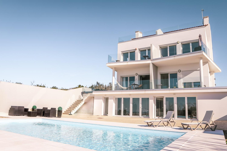 Marlin House III, Peniche