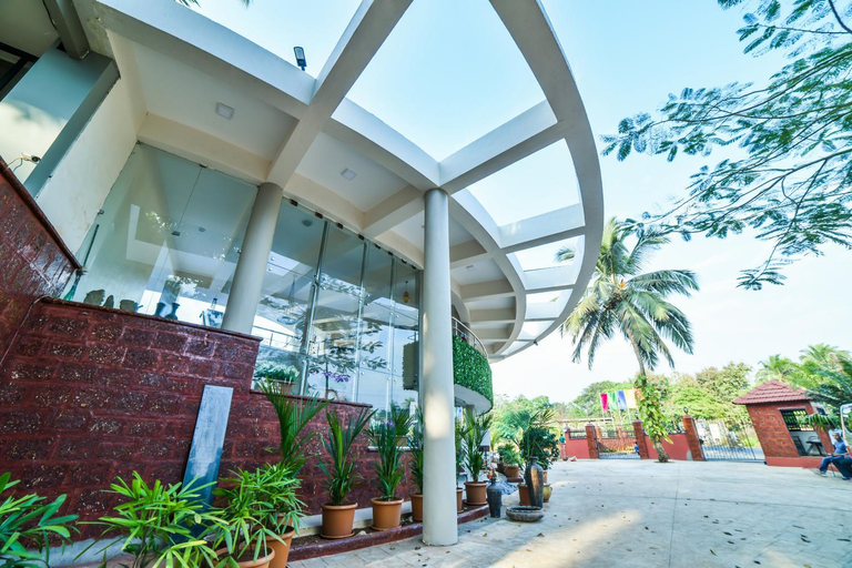 Exterior & Views 1, Ocean White Sands Resort & Spa, South Goa
