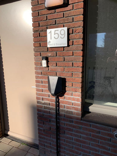 Others 5, De Kade, Groningen