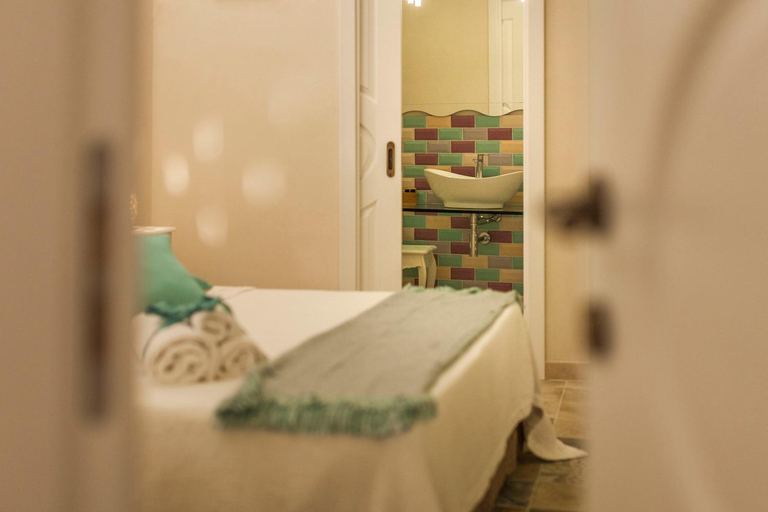 Bedroom 2, La Luna In Cortile, Lecce
