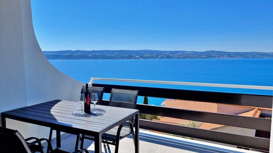 Others 4, Apartments Slavica, Omiš