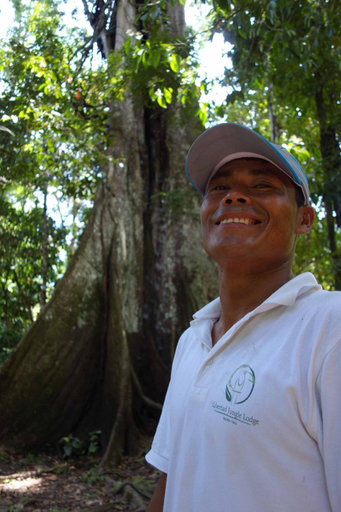 Others 3, Libertad Jungle Lodge, Requena