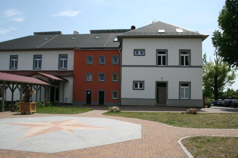 Others 4, Monteurunterkunft Schutzenhaus Leisnig, Mittelsachsen