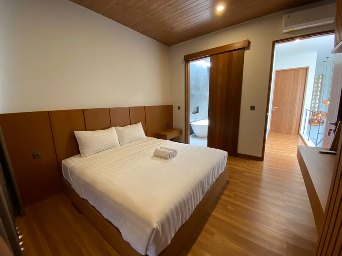 Bedroom 3, Casasola, Badung