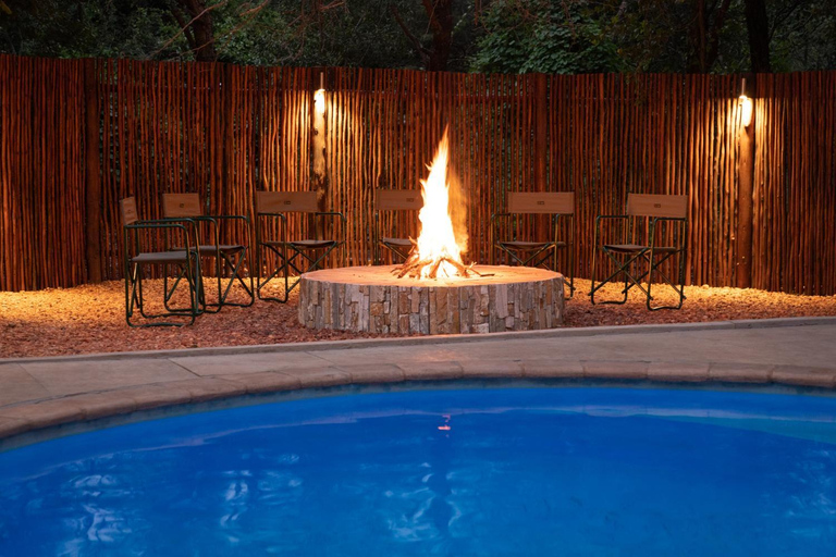 Others 2, Kingly Bush Villa, Mopani